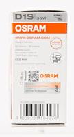 Osram Automotive 66140 Xenonlamp Xenarc Original D1S 35 W 12 V, 85 V - thumbnail