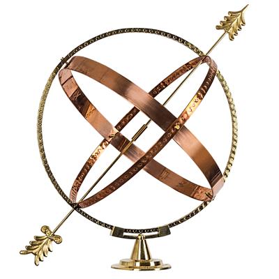 Zonnewijzer Z10 Hercules Zonnewijzer Z10 Hercules