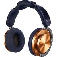 Dyson OnTrac Koptelefoon - Prussian / Copper - thumbnail
