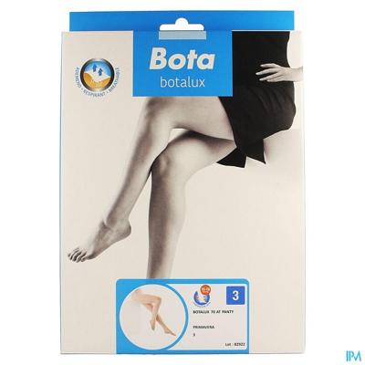 Botalux 70 Panty Steun Prim N3