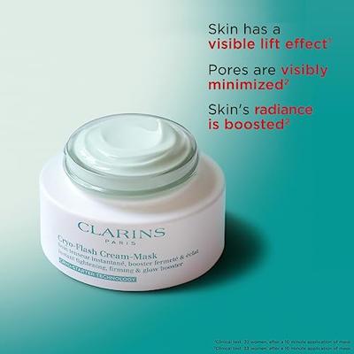 Clarins Cryo-Flash Cream-Mask 75ml
