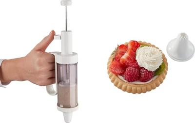 Leifheit garneerspuit