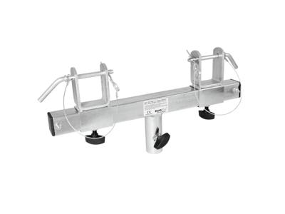 EUROLITE TAH-35M Truss Adapter, large EUROLITE TAH-35M Truss Adapter, large