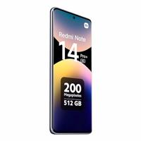 XIAOMI REDMI NOTE 14 PRO+ 5G (6.67'' - 12/512GB) PURPLE - thumbnail