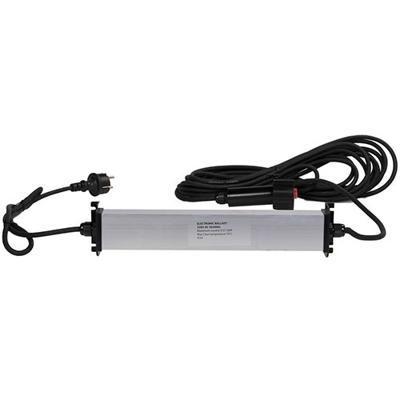 Aquaforte UVC Ballast 75W voor Tech/Flex/Ultraflex - Krachtige Algenbestrijding & Vijverhelderheid