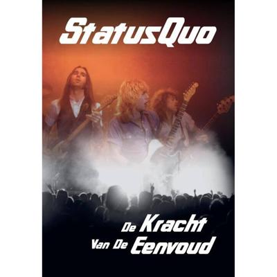 Status Quo (Paperback) Status Quo (Paperback)
