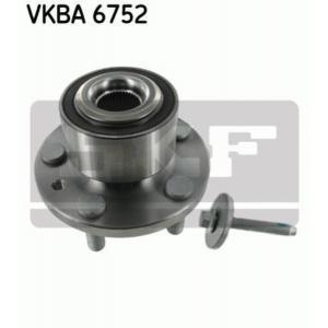 Wiellager VKBA6752