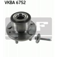 Wiellager VKBA6752 - thumbnail