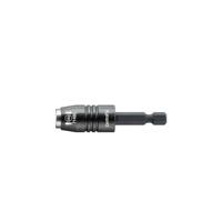 Wiha 7148C Bithouder CentroFix mechanisch vergrendelbaar 1/4" in box 60 mm - 32477 - thumbnail