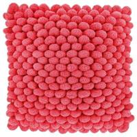 Unique Living kussen alina sugar pink 45 x 45 cm | 6 stuks - thumbnail