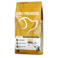 Euro Premium Adult Small w/Lamb & Rice hondenvoer 2 x 3 kg - thumbnail