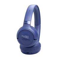 JBL Tune 680NC Blauw Draadloze On-Ear Koptelefoon met Adaptive Noise Cancelling - thumbnail
