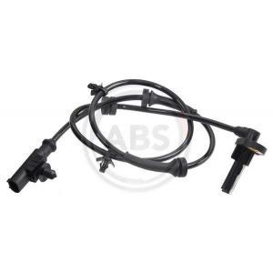 Wielsnelheidssensor 30727