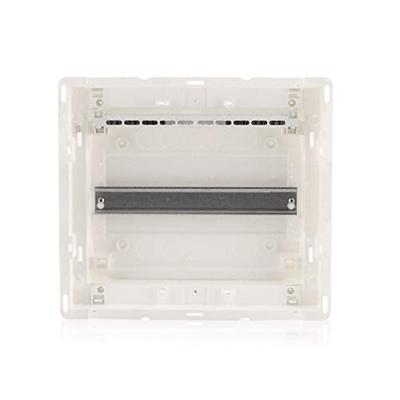 Intratec MKFUGH12-W MKFUGH12-W Distributiekast Inhoud: 1 stuk(s)