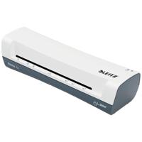 Leitz iLAM Home Warme lamineermachine 300 mm/min Grijs, Wit - thumbnail