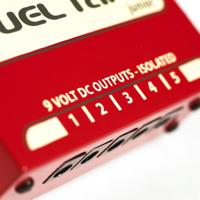 T-Rex Fuel Tank Junior stroomverdeler - thumbnail