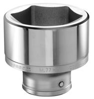Facom doppen 1' 6 kant 95 mm - M.95HA - thumbnail