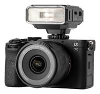 Viltrox Flash Spark Z3-S - grijs - thumbnail