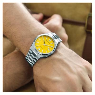 Horloge Heren Citizen NJ0150-81Z (Ø 40 mm)