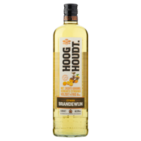 Hooghoudt Citroen Brandewijn 1 L bij Jumbo - thumbnail