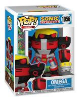 Verzamelfiguur Funko Pop! 83851 - thumbnail