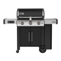 Weber Genesis II EX-315 Buitenkeuken B 145 x D 74 cm - thumbnail