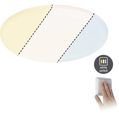 Paulmann 95381 Veluna VariFit LED-inbouwpaneel LED 14 W Transparant Paulmann 95381 Veluna VariFit LED-inbouwpaneel LED 14 W Transparant