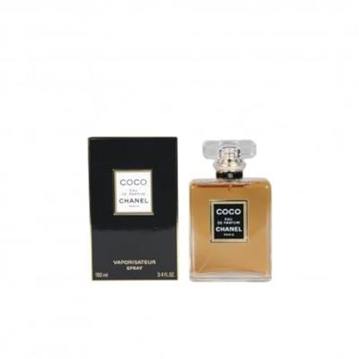 Chanel Coco Eau de parfum Spray 100 ml Dames