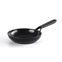 GreenPan smartshape braadpan 20 cm zwart - thumbnail
