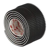 Plakband Scotch Zwart 25 mm x 1 m 1,5 m 5 kg 2 Onderdelen - thumbnail