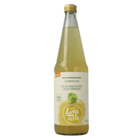 Zuurkoolsap demeter bio 700 Milliliter - thumbnail