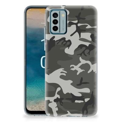 Nokia G22 | TPU bumper | Army Light Nokia G22 | TPU bumper | Army Light