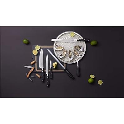 Victorinox 7.7243.3 Messenset Zwart