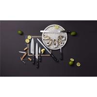 Victorinox 7.7243.3 Messenset Zwart - thumbnail