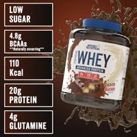 Applied Nutrition Critical Whey Choco Bueno (2000 g) - thumbnail
