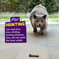 Rolls zalm 45g Malanico - Malanico - thumbnail