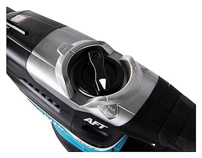 Makita hr005gz01 | 40v max | combihamer | sds-max | body | zonder accu's en lader | aws zender - hr005gz01