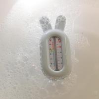 Badthermometer Dreams SUAVINEX blauw - thumbnail