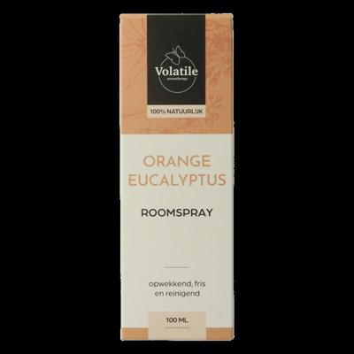 Volatile Orange Eucalyptus Roomspray