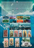 Bordspel Asmodee - thumbnail