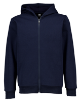 Joggingvest - Blauw - thumbnail