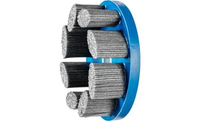 PFERD TOOLS 79183970 Schotelborstel 1 stuk(s)