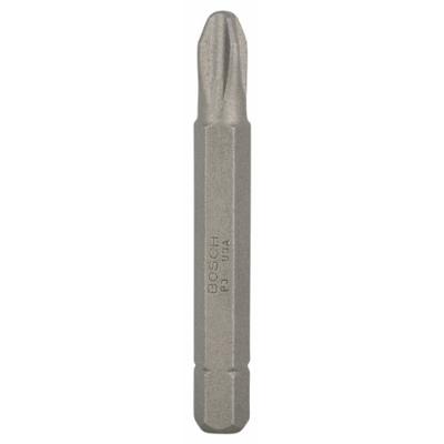 Bosch Accessoires Bit extra-hard PH 3, 51 mm 3st - 2607001524