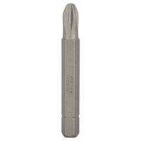 Bosch Accessoires Bit extra-hard PH 3, 51 mm 3st - 2607001524 - thumbnail