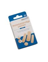 Heka Wondpleister waterbestendig 20 Stuks - thumbnail