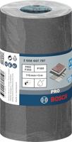 Bosch Accessories 2608607787 Schuurpapierrol Korrelgrootte (num) 180 (l x b) 5 m x 115 mm 5 m - thumbnail