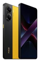 Xiaomi Poco X7 Pro 5G 12GB/512GB Amarillo (Yellow) Dual SIM - thumbnail