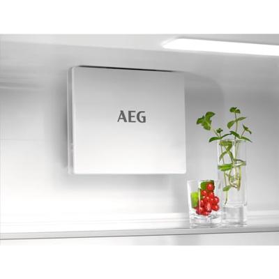 AEG OSC5D181ES Inbouw koel-vriescombinatie