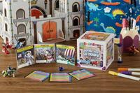 Bordspel Asmodee - thumbnail