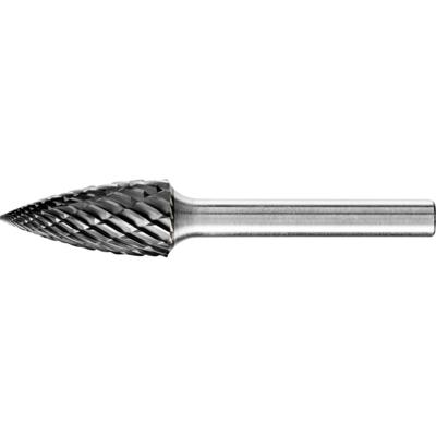 PFERD TOOLS 21001052 Freesstift Lengte 65 mm Afmeting, Ø 12 mm Werklengte 25 mm Schachtdiameter 6 mm